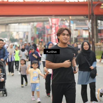 Runner Photo 4715668