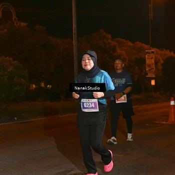 Runner Photo 4715673