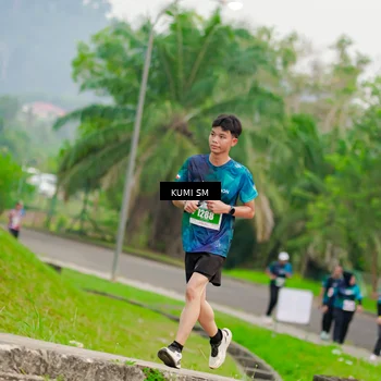 Runner Photo 4715674