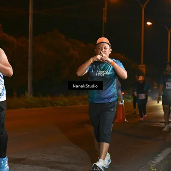 Runner Photo 4715675