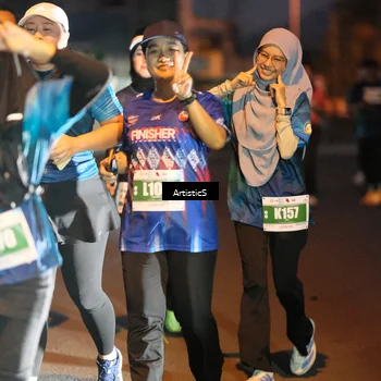 Runner Photo 4715679