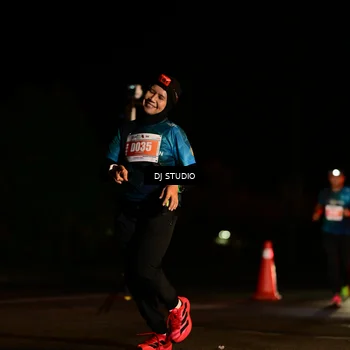 Runner Photo 4715683