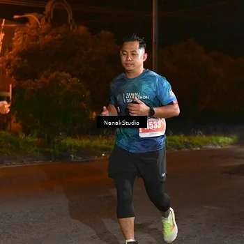 Runner Photo 4715684