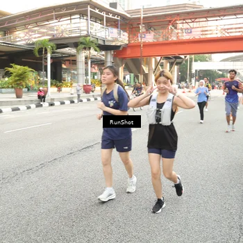 Runner Photo 4715687