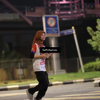 Runner Photo 4715688