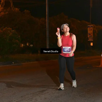 Runner Photo 4715690