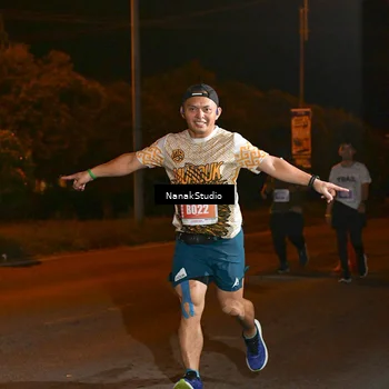Runner Photo 4715691