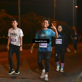 Runner Photo 4715693