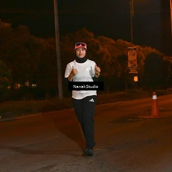 Runner Photo 4715697