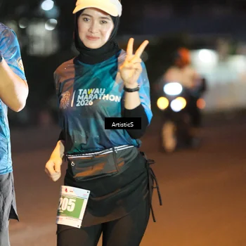 Runner Photo 4715699