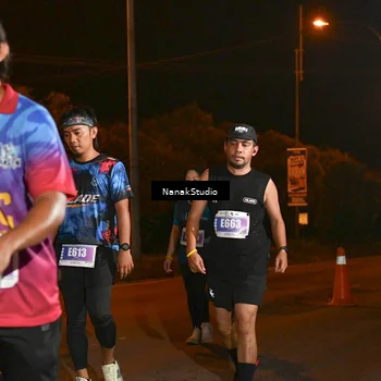 Runner Photo 4715700