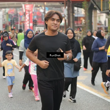 Runner Photo 4715703