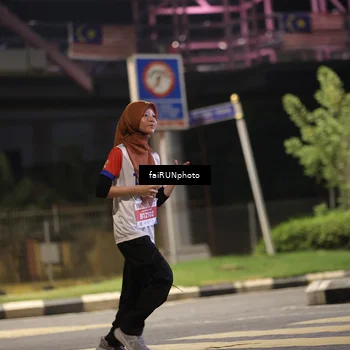 Runner Photo 4715705