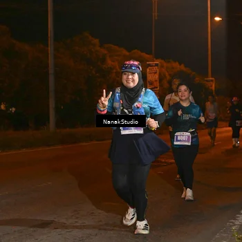 Runner Photo 4715706
