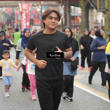 Runner Photo 4715707