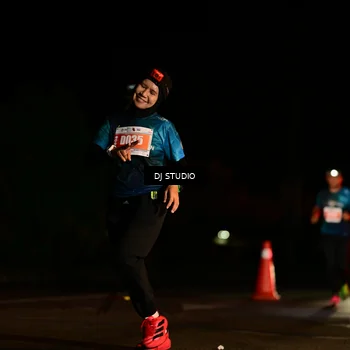 Runner Photo 4715708