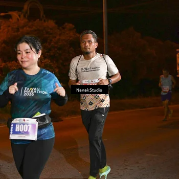Runner Photo 4715710