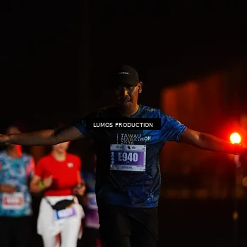 Runner Photo 4715711