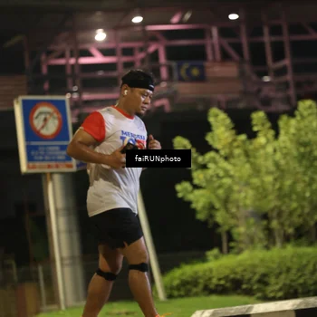 Runner Photo 4715715