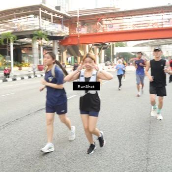Runner Photo 4715720