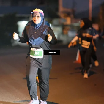 Runner Photo 4715721