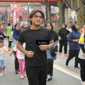 Runner Photo 4715723