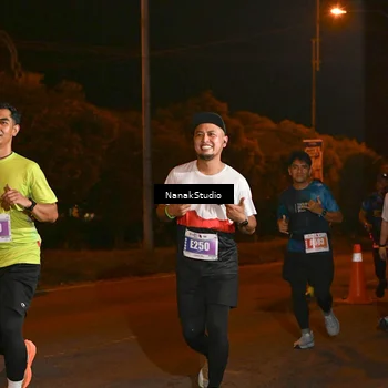 Runner Photo 4715732