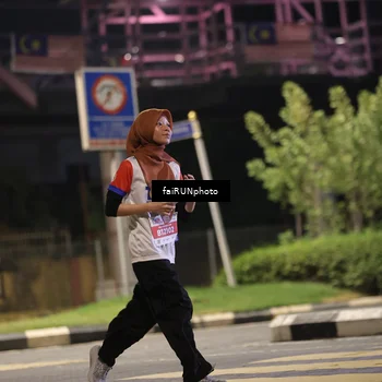 Runner Photo 4715733