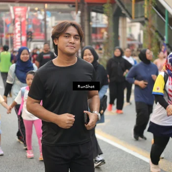 Runner Photo 4715734