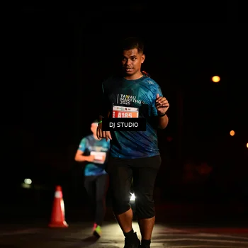 Runner Photo 4715737