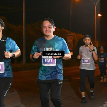 Runner Photo 4715740