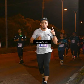 Runner Photo 4715742