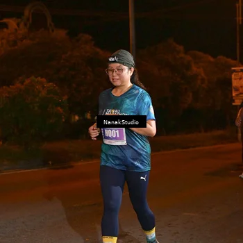 Runner Photo 4715746