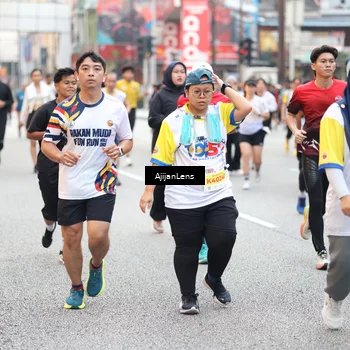 Runner Photo 4715753