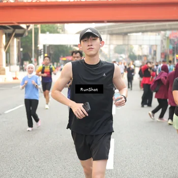 Runner Photo 4715757