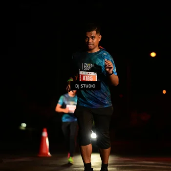 Runner Photo 4715758