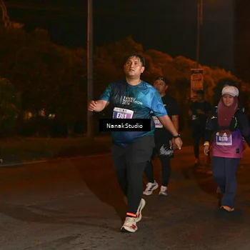 Runner Photo 4715760