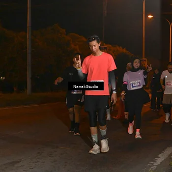 Runner Photo 4715761