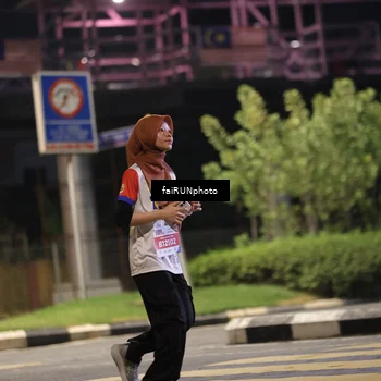 Runner Photo 4715762