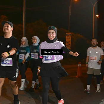 Runner Photo 4715763