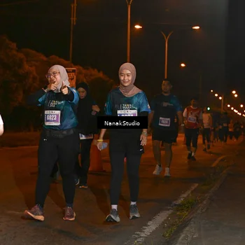 Runner Photo 4715765