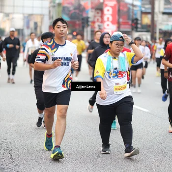 Runner Photo 4715767