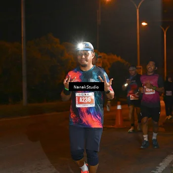 Runner Photo 4715772
