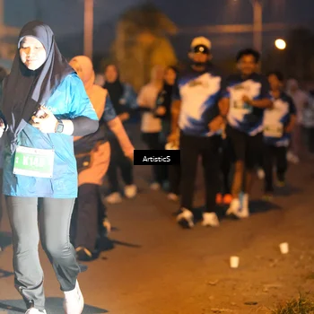 Runner Photo 4715774