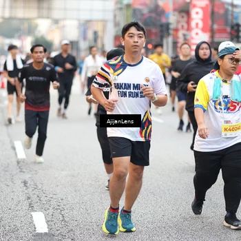 Runner Photo 4715792