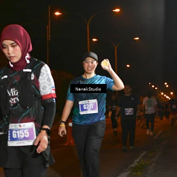 Runner Photo 4715798