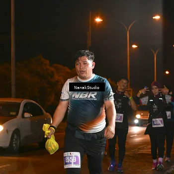 Runner Photo 4715799
