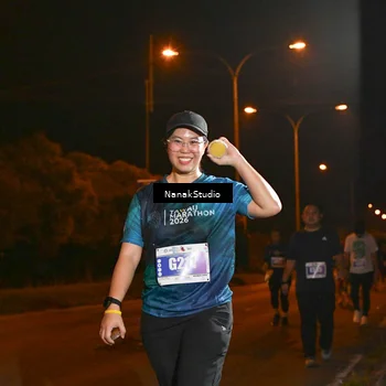 Runner Photo 4715800