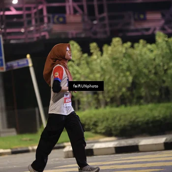 Runner Photo 4715805