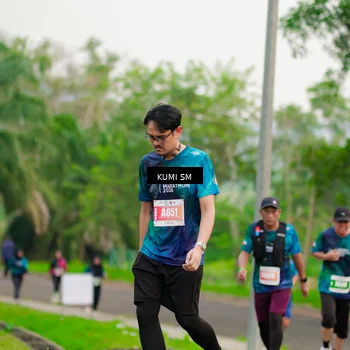 Runner Photo 4715806